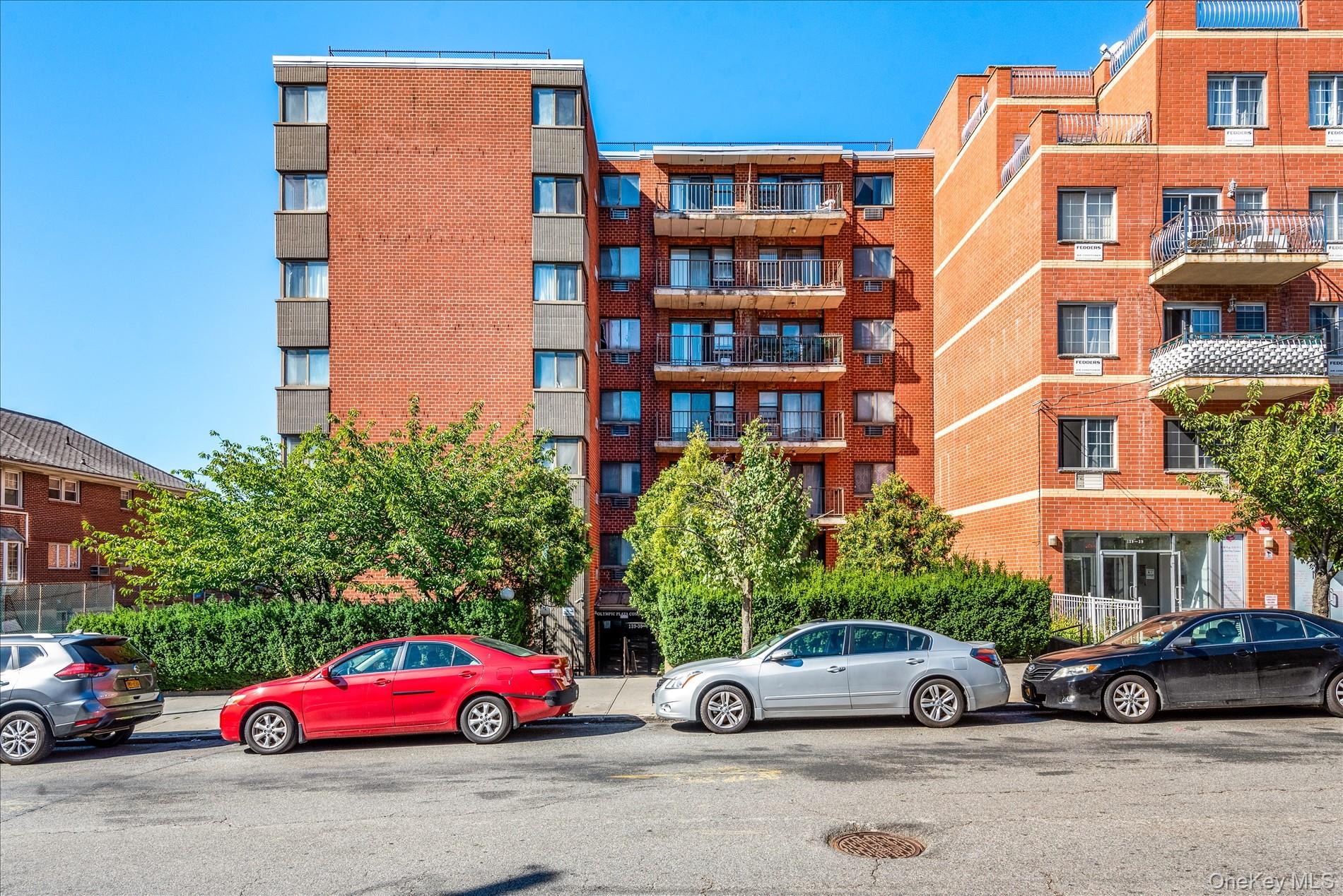 139-35 35th Avenue, Unit 6E