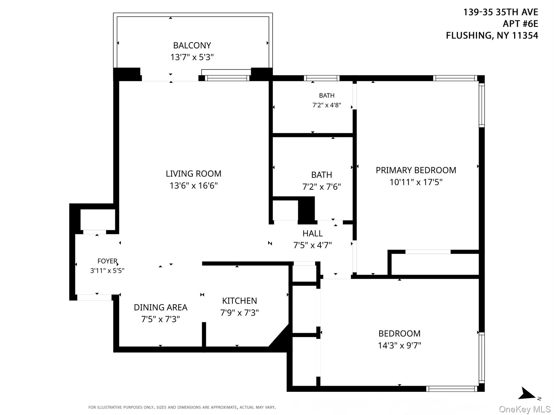 139-35 35th Avenue, Unit 6E photo 20