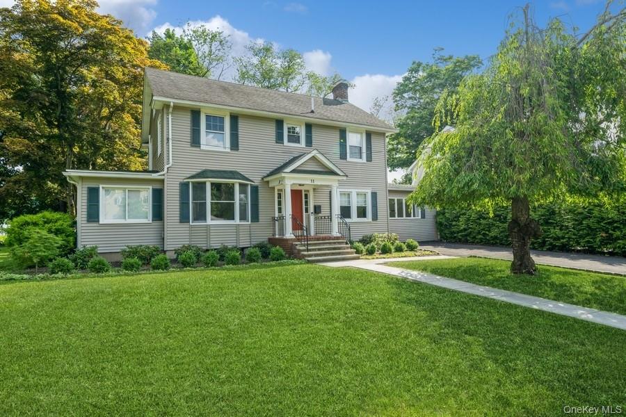 11 Campbell Road – For Rent