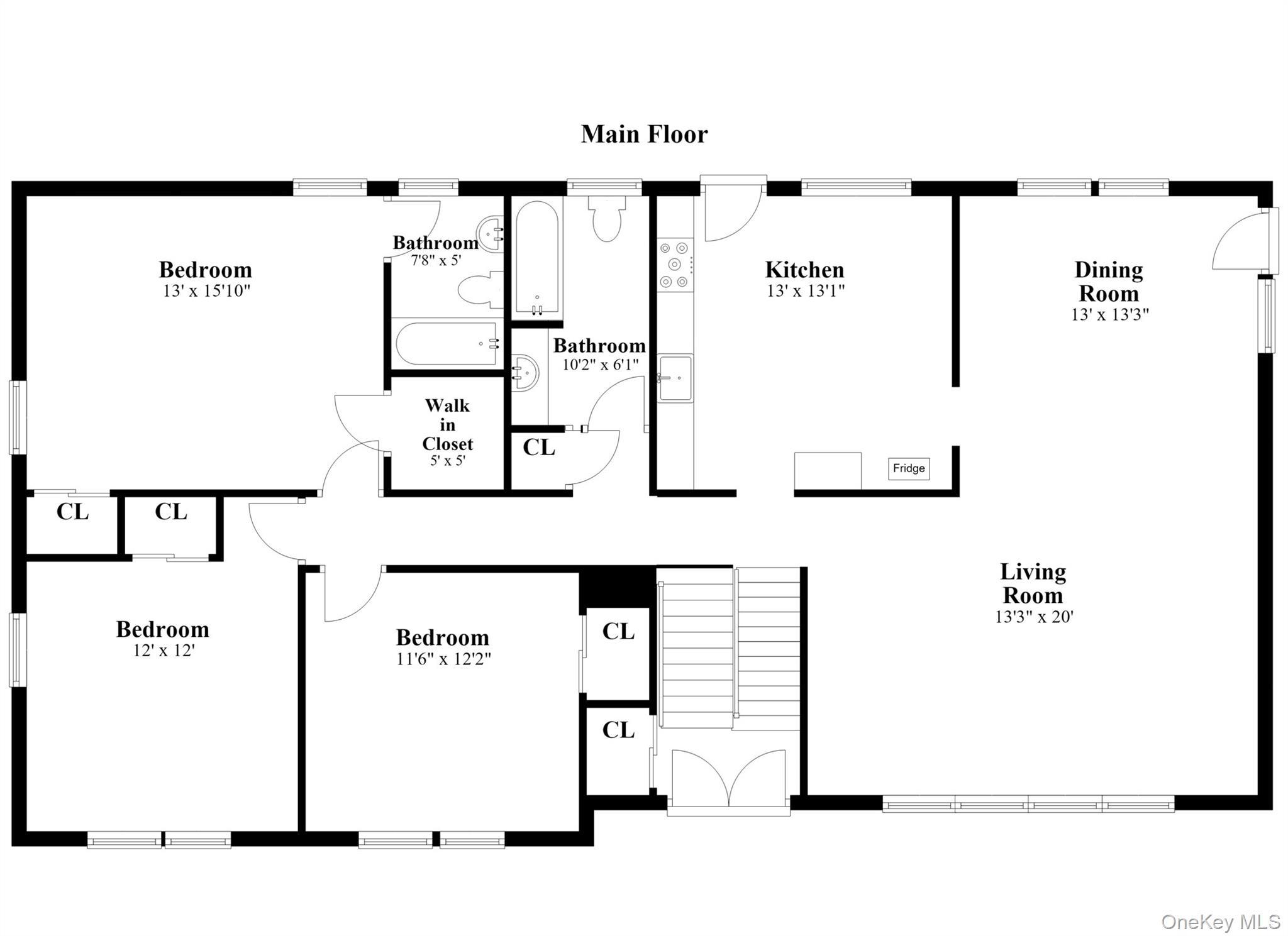 116 Stanwood Road – For Sale photo 26
