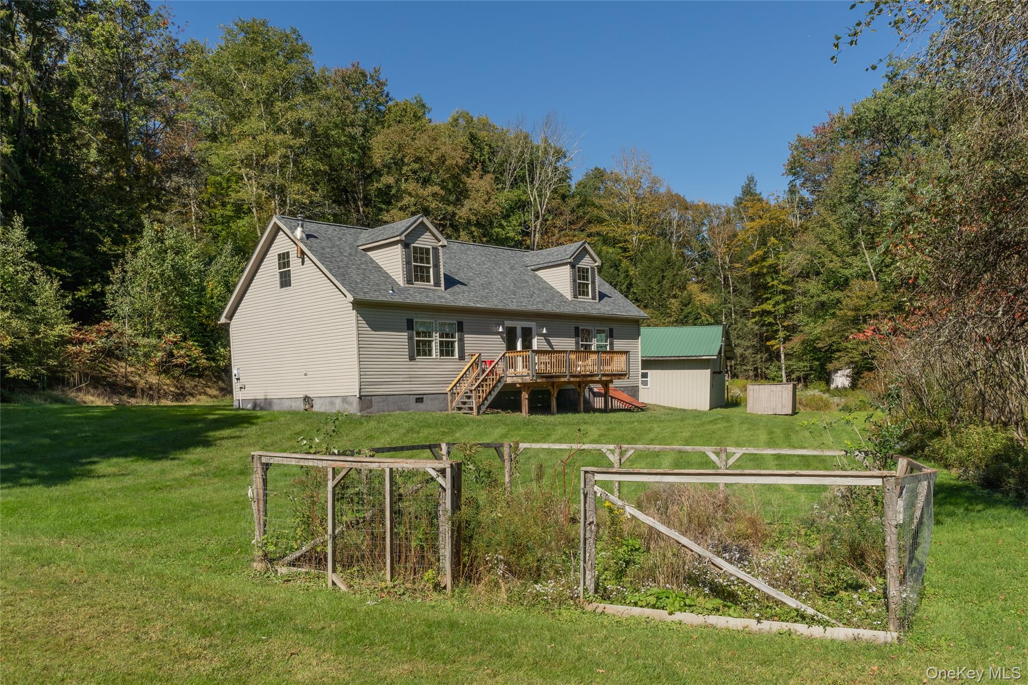 3 Parks Road – For Sale photo 21