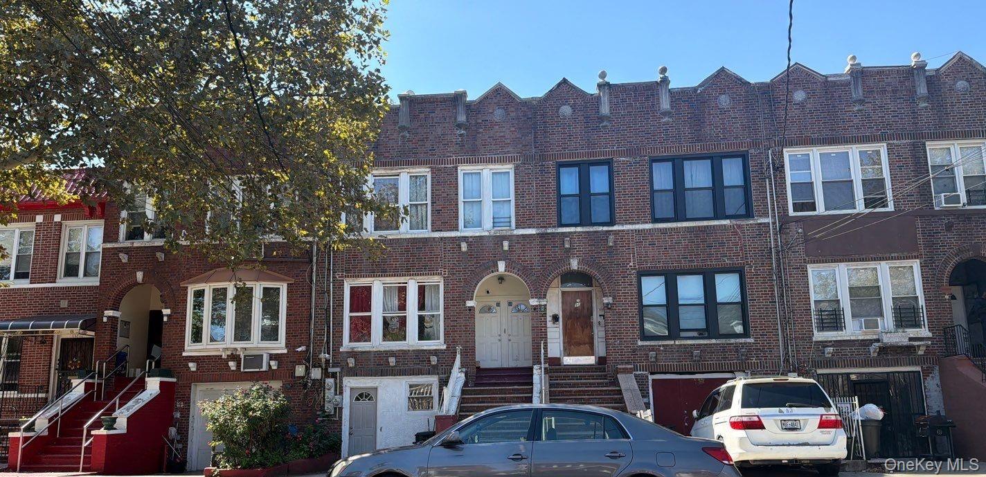 98 E 56th Street – For Sale
