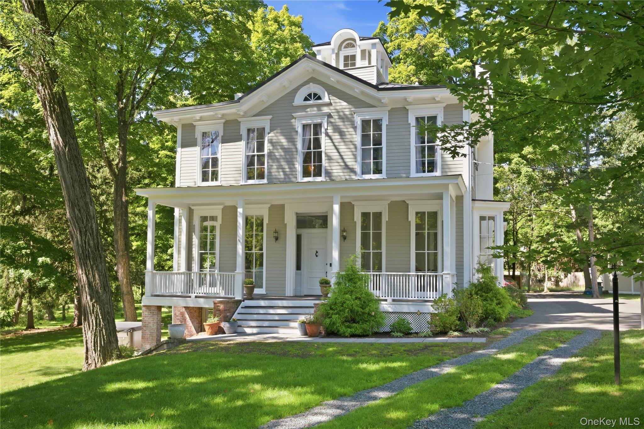 3 Demarest Mill Road – For Sale photo 3