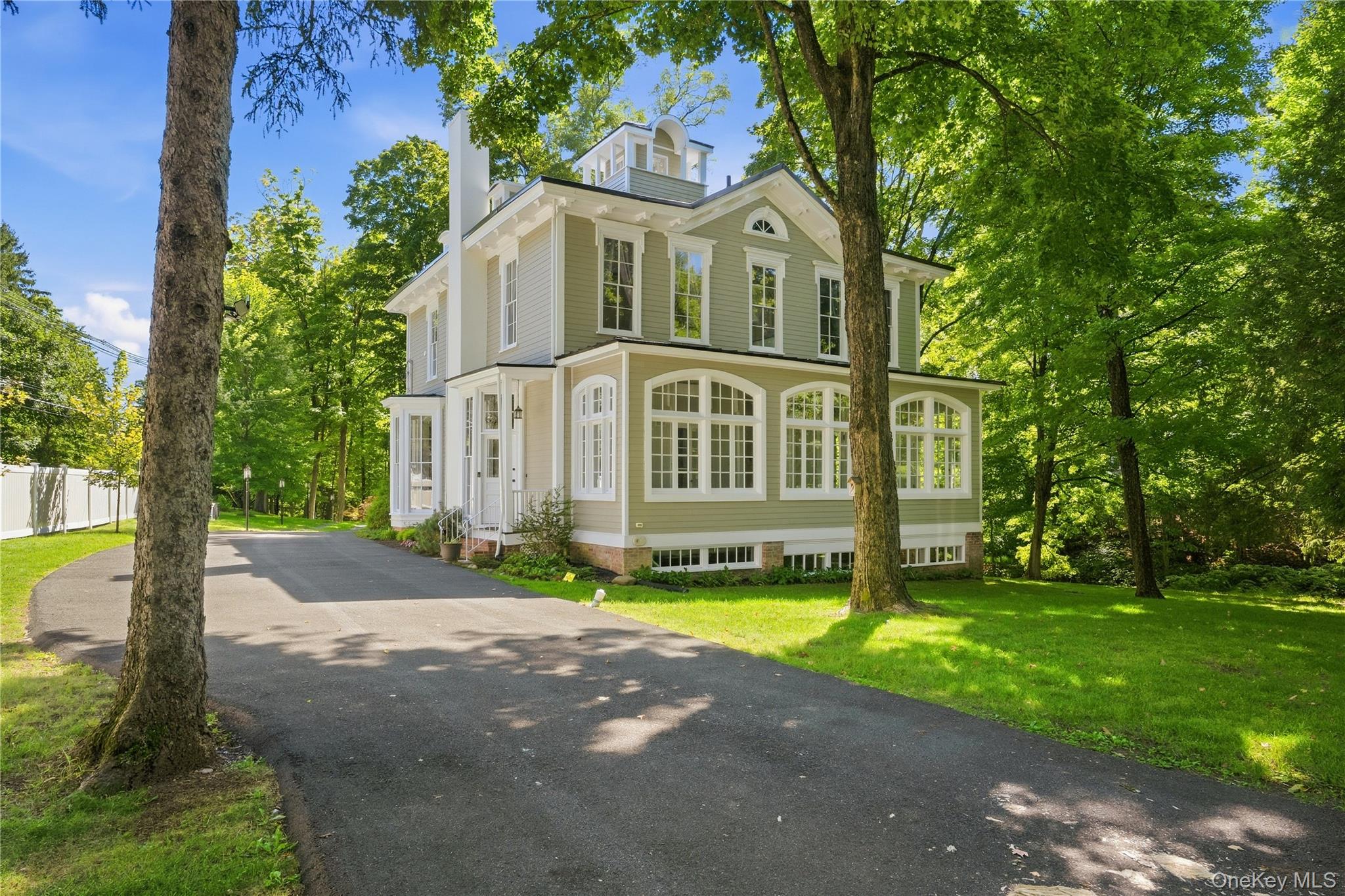 3 Demarest Mill Road – For Sale photo 43