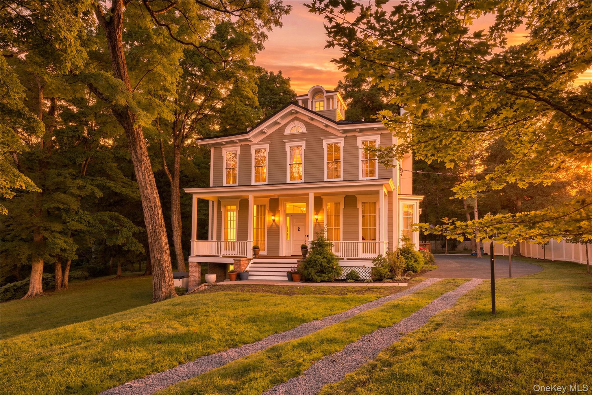 3 Demarest Mill Road – For Sale