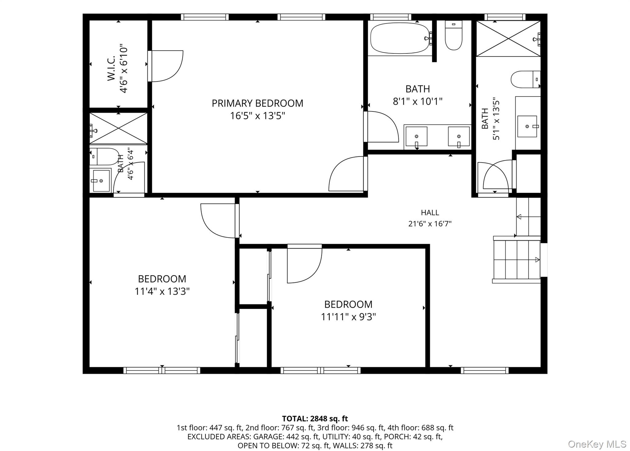 2 Circle Drive – For Sale photo 37