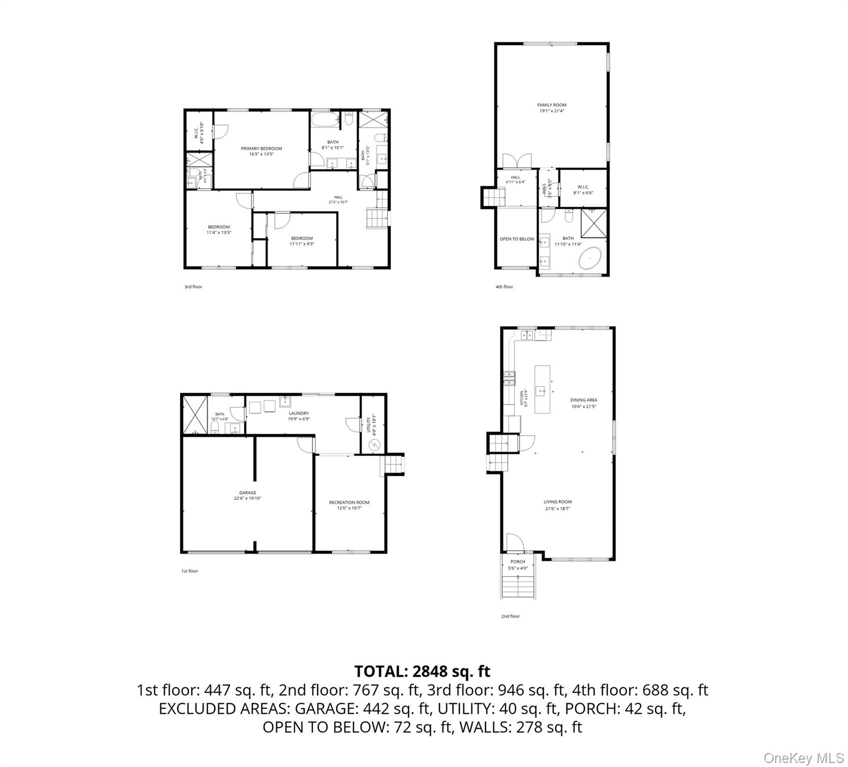 2 Circle Drive – For Sale photo 39
