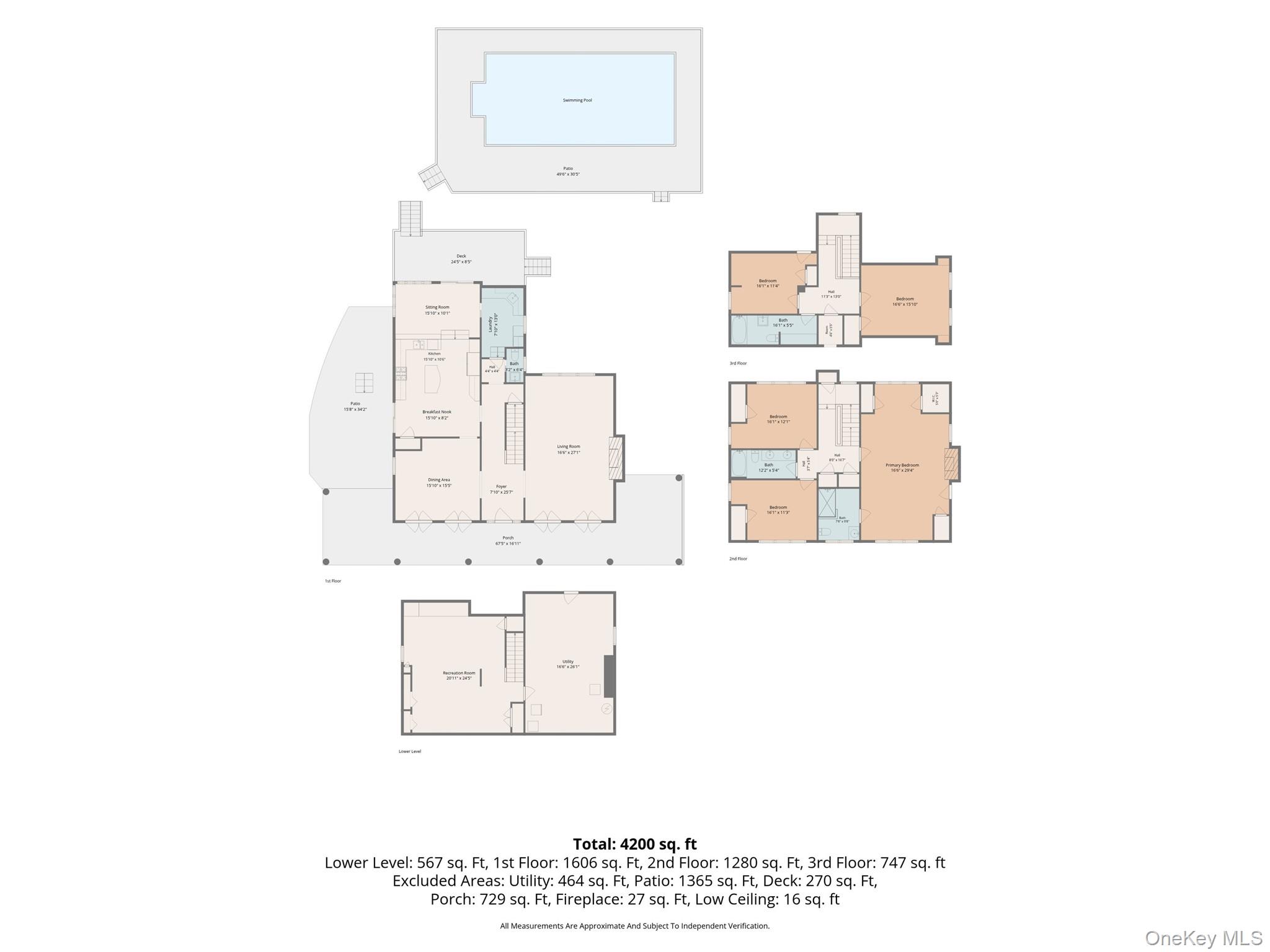 28 Observatory Drive – For Sale photo 39