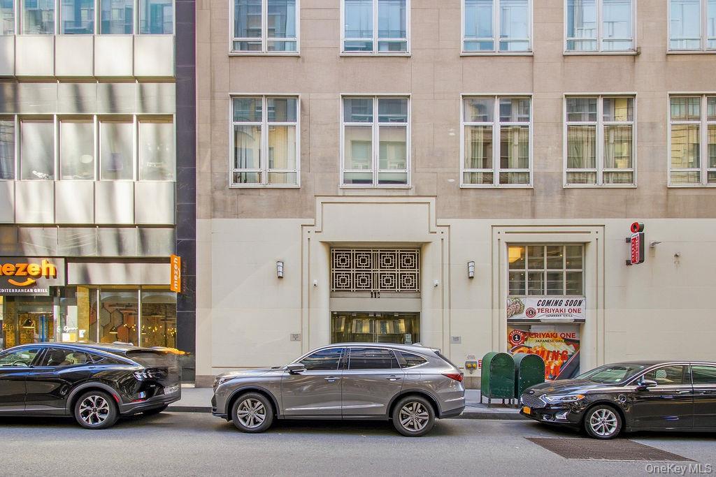 111 Fulton Street, Unit 613 photo 2