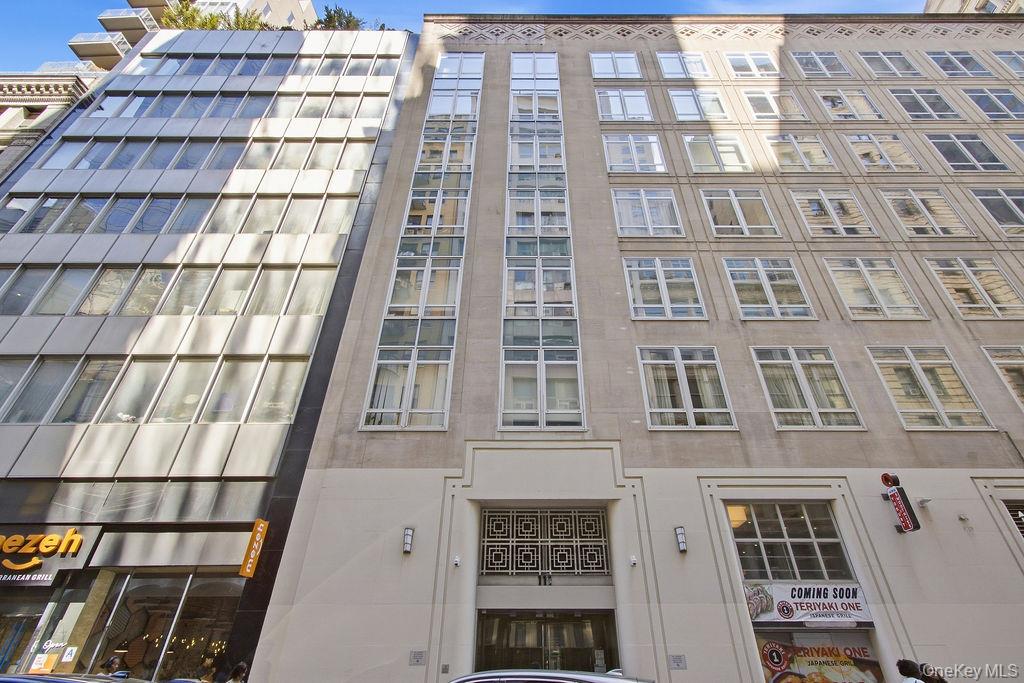 111 Fulton Street, Unit 613 photo 12
