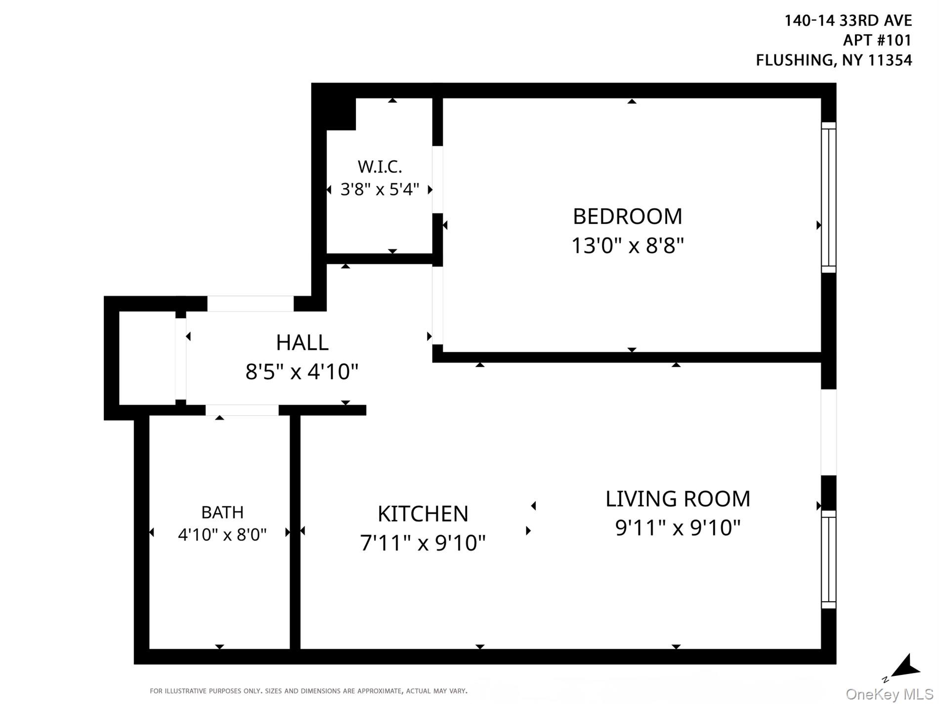 140-14 33rd Avenue, Unit 101 photo 19