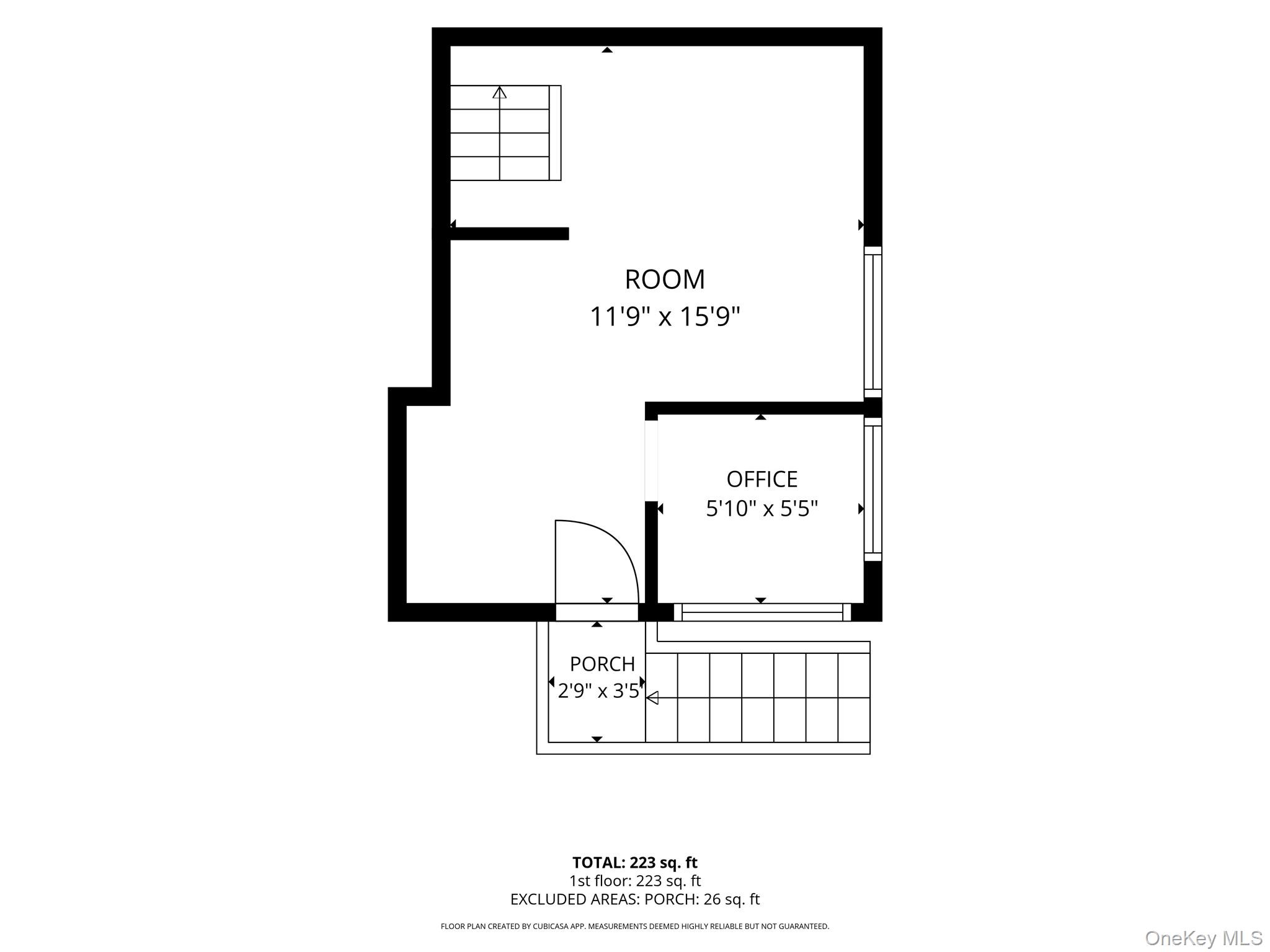 505 Clove Valley Road – For Sale photo 48