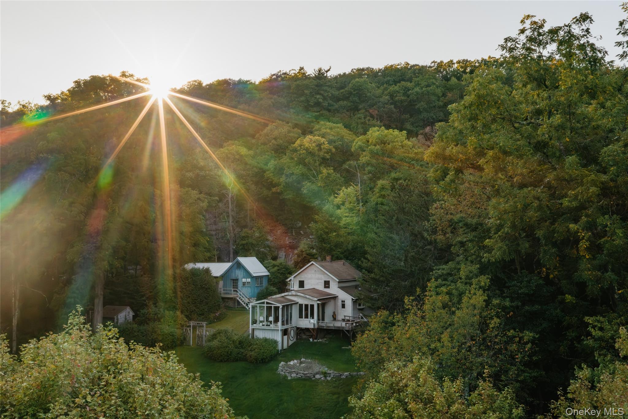 505 Clove Valley Road – For Sale photo 45