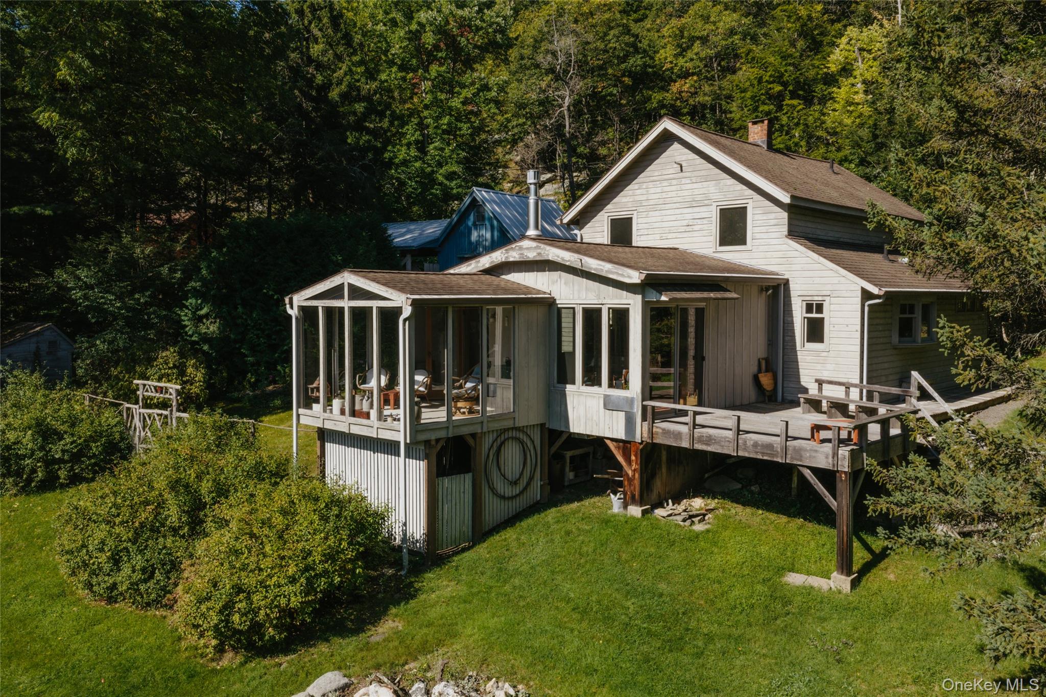 505 Clove Valley Road – For Sale photo 3
