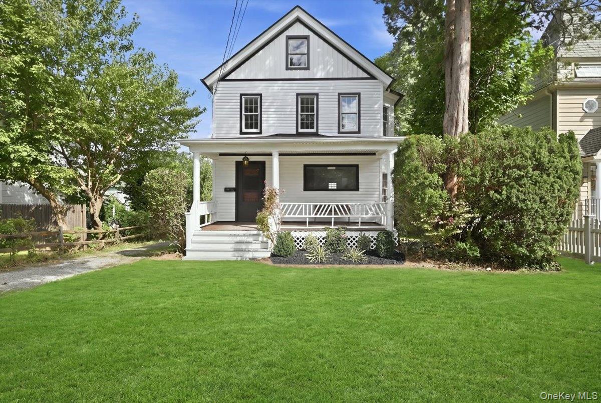 42 Chestnut Street – For Rent