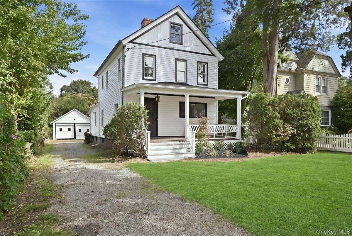 42 Chestnut Street – For Rent photo 2