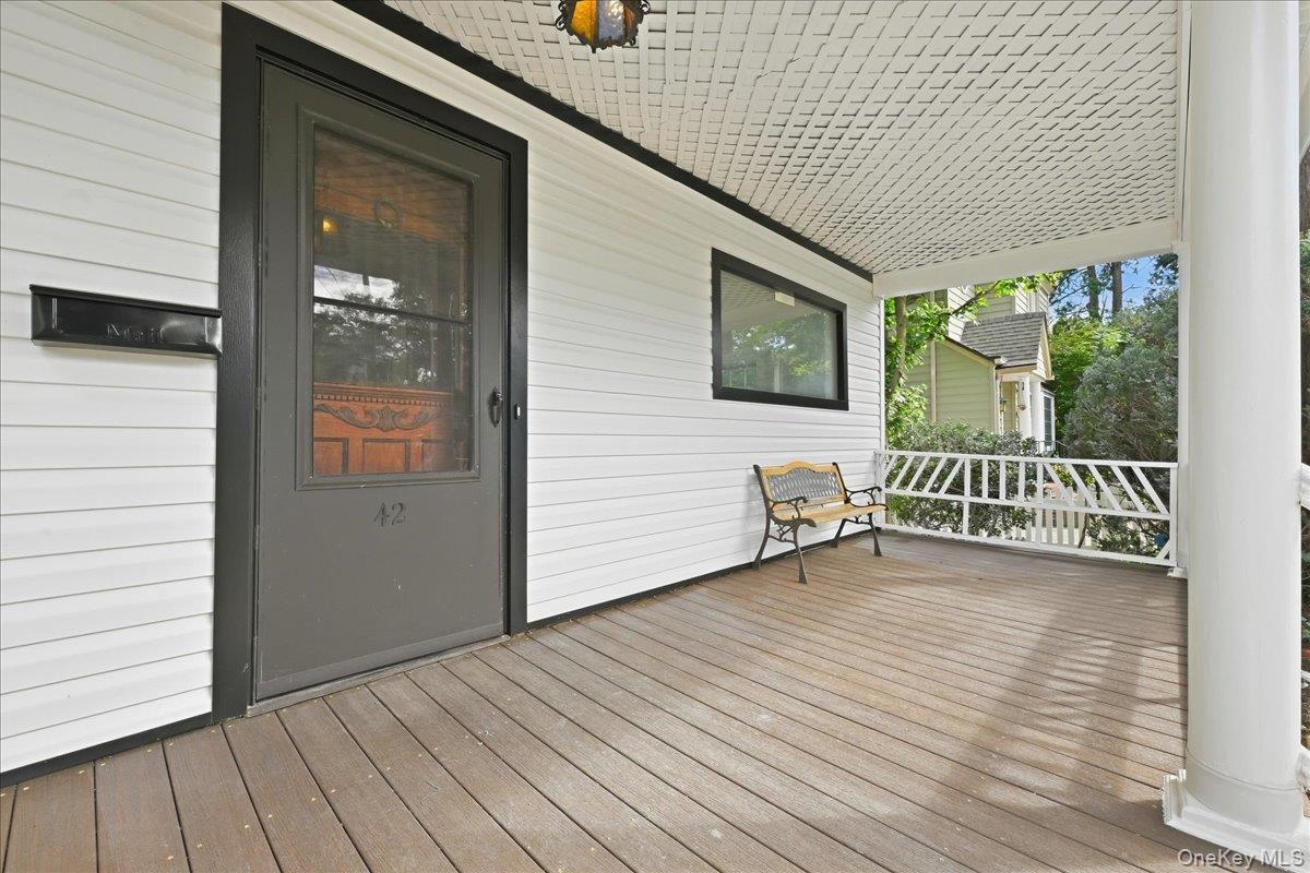 42 Chestnut Street – For Rent photo 3