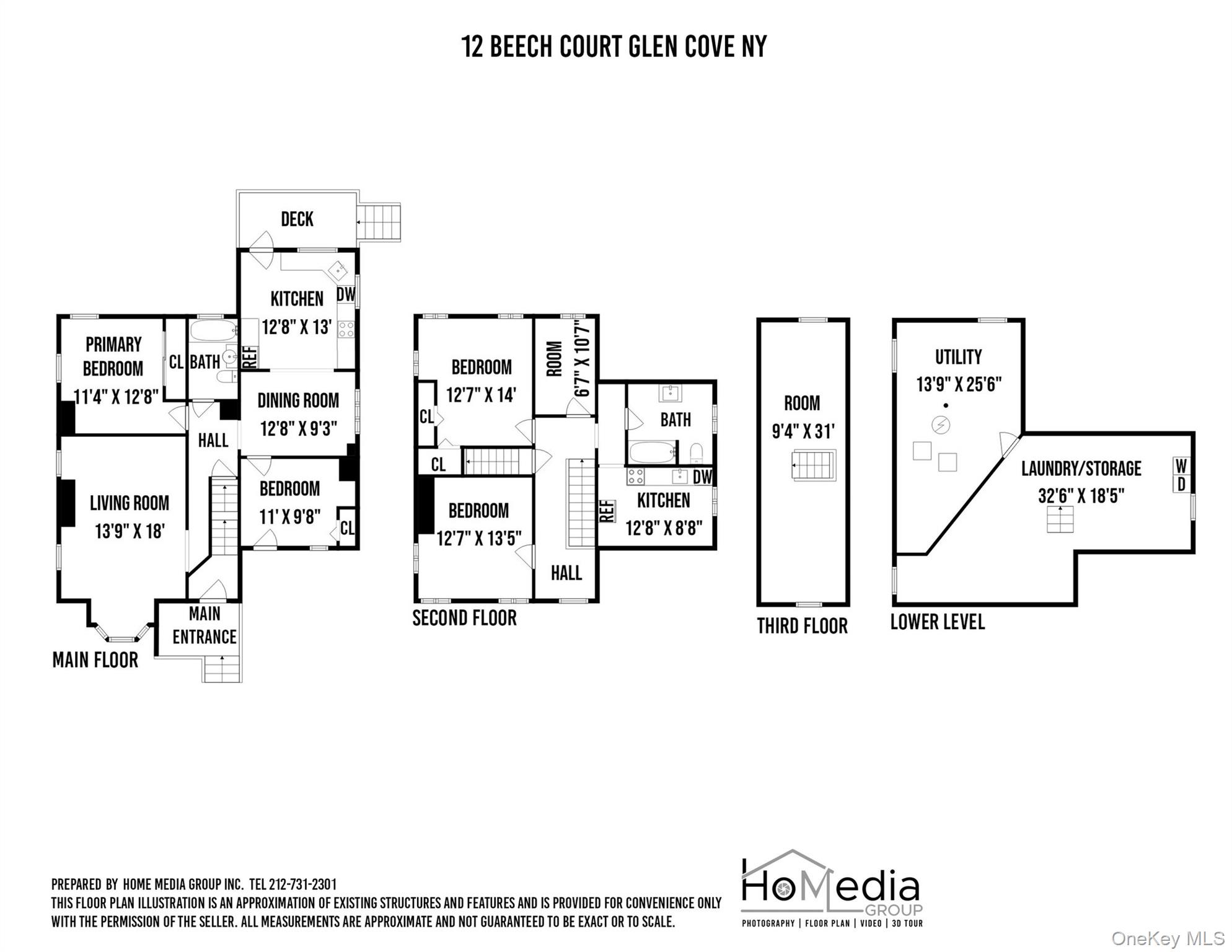 12 Beech Court – For Sale photo 18