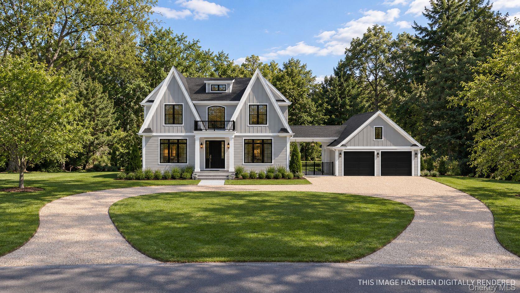 1050 Tasker Lane – For Sale