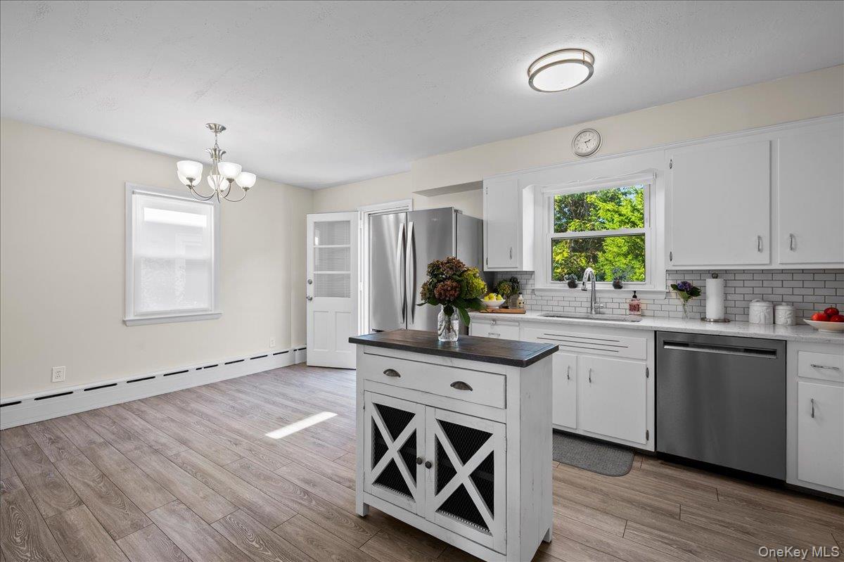 160 Park Avenue, Unit Left Side photo 7