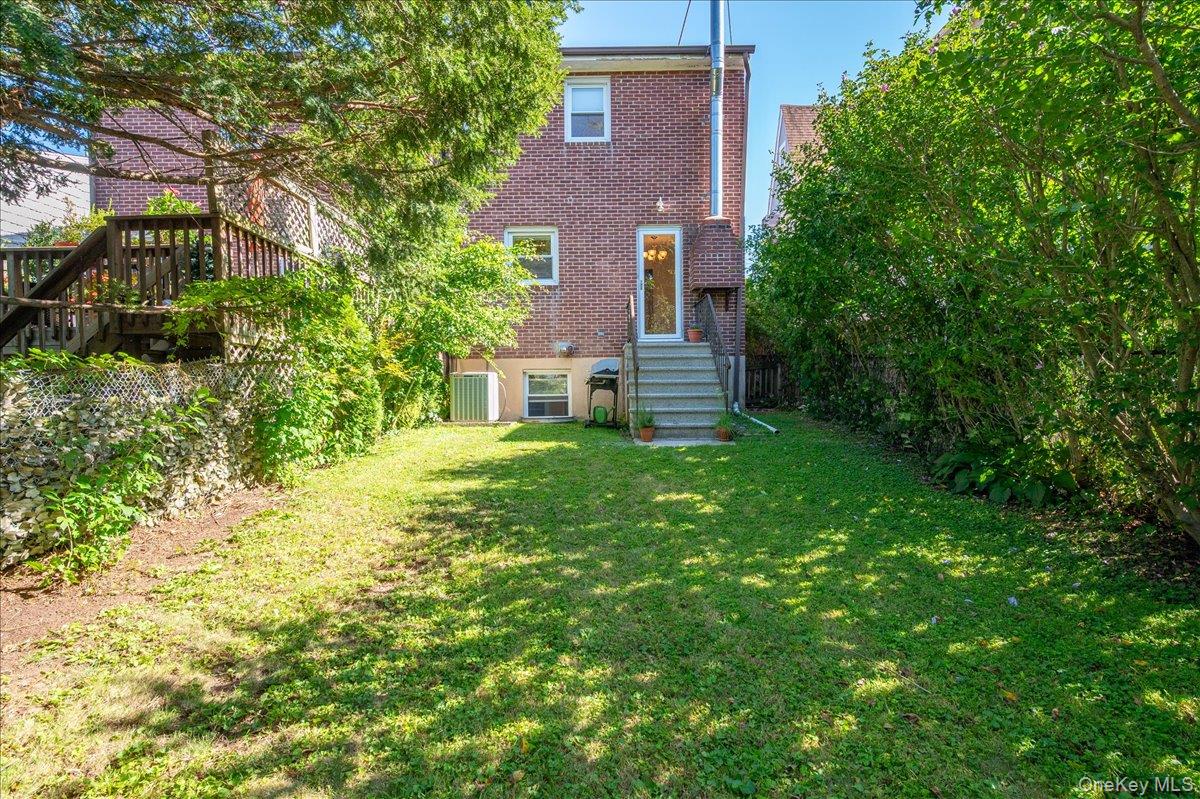 160 Park Avenue, Unit Left Side photo 21