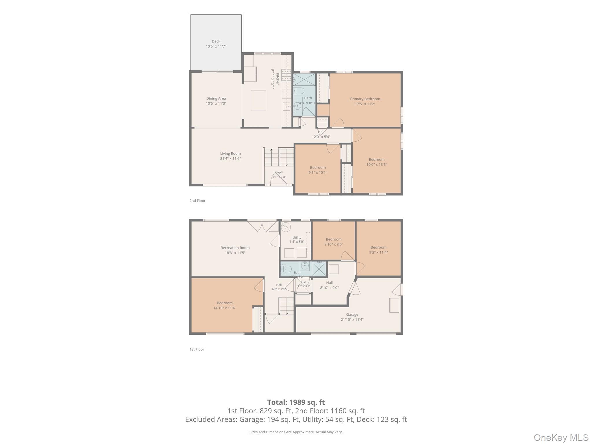 34 Bellwood Avenue – For Sale photo 32