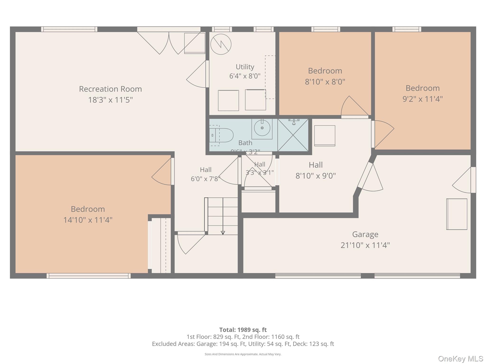 34 Bellwood Avenue – For Sale photo 31