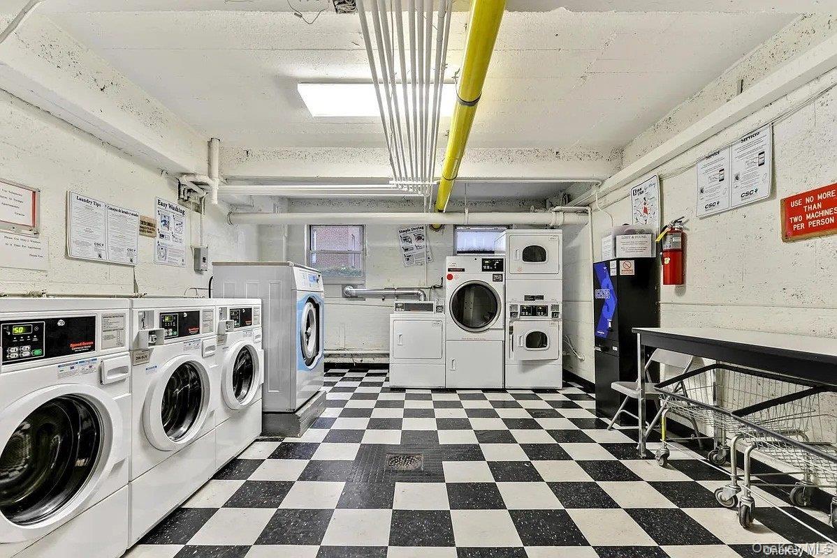 71-36 110th Street, Unit 6/H photo 17