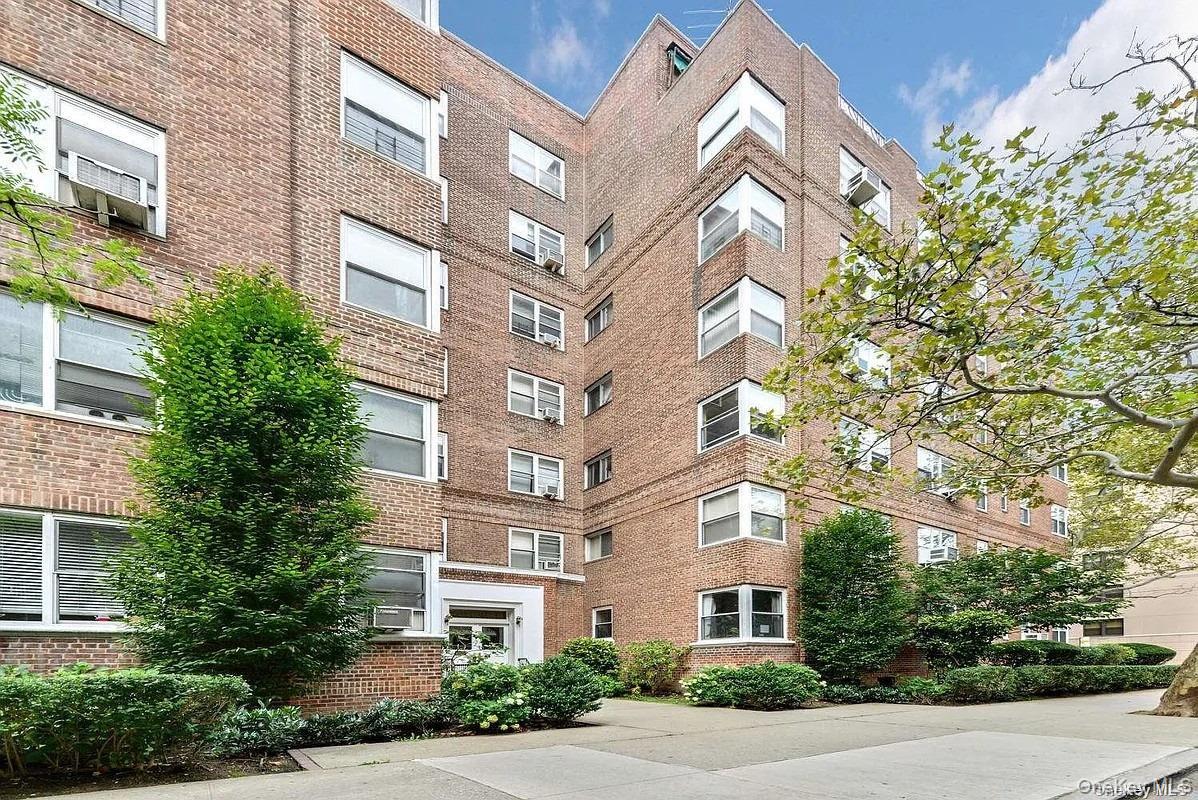 71-36 110th Street, Unit 6/H