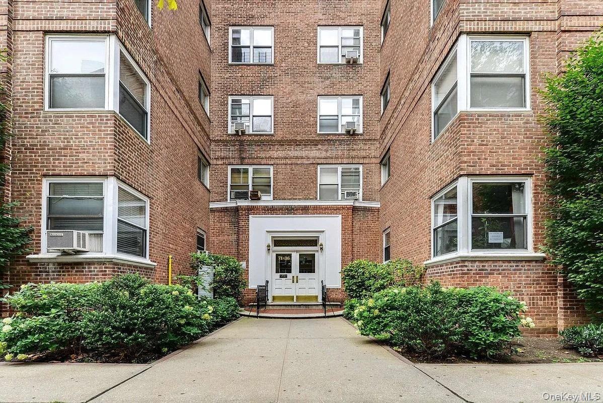 71-36 110th Street, Unit 6/H photo 2