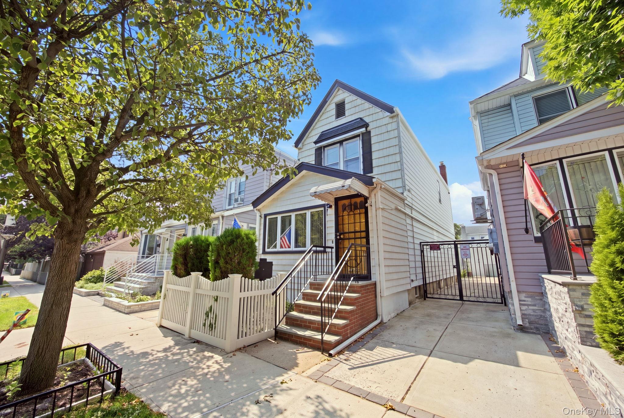 135-36 96th Street – For Sale