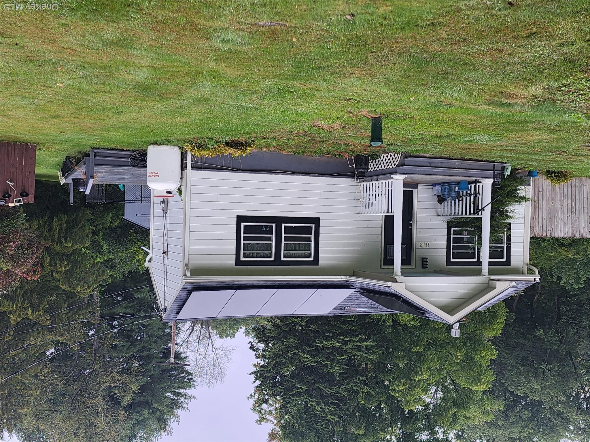 813 Bulls Head Road – For Sale