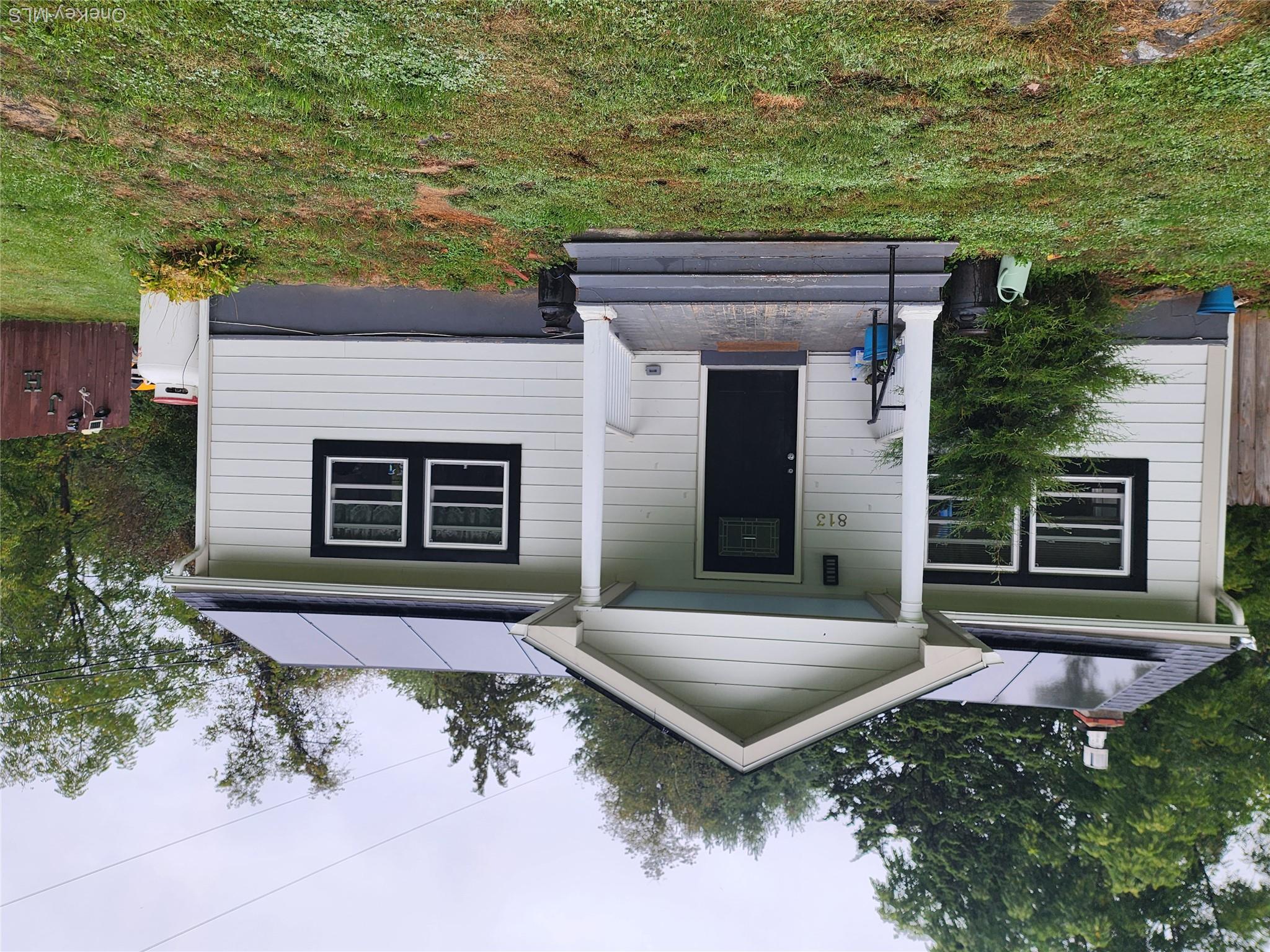 813 Bulls Head Road – For Sale photo 2