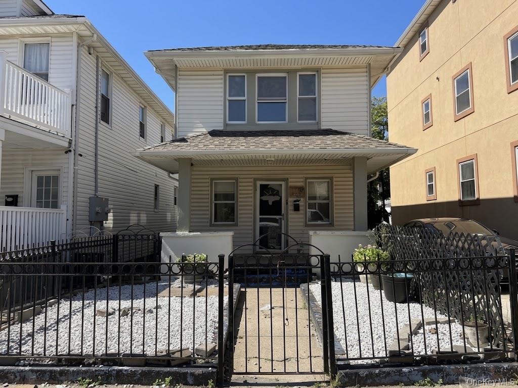 149 Beach 27th Street – For Sale