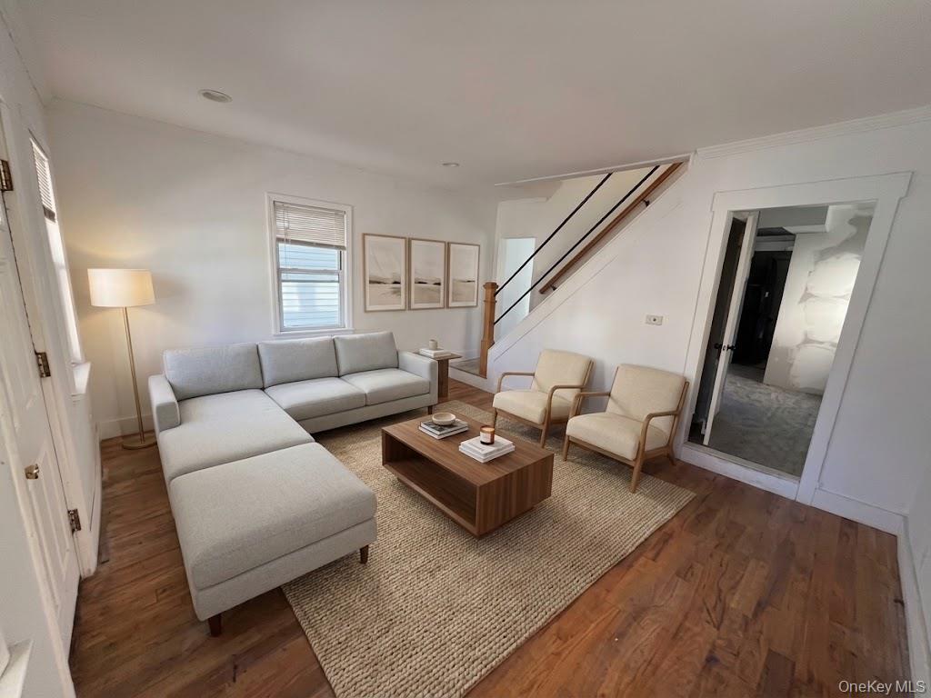149 Beach 27th Street – For Sale photo 2