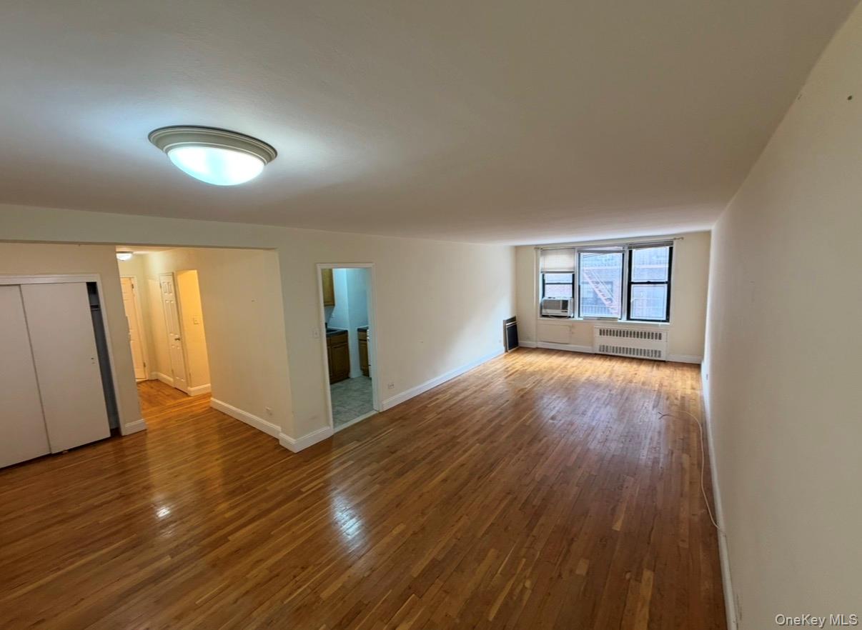 83-30 Vietor Avenue, Unit 312
