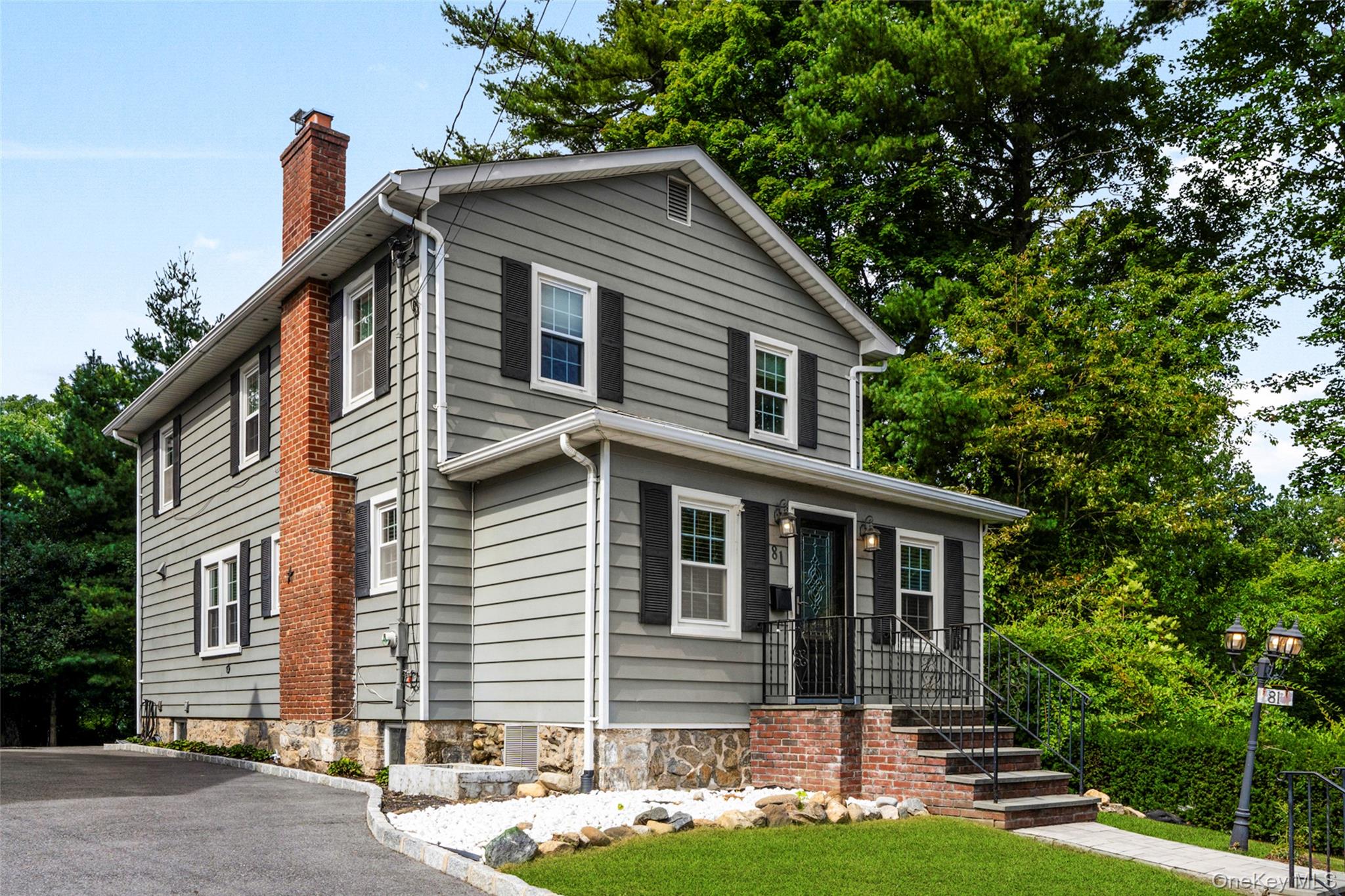 81 Chestnut Avenue – For Rent