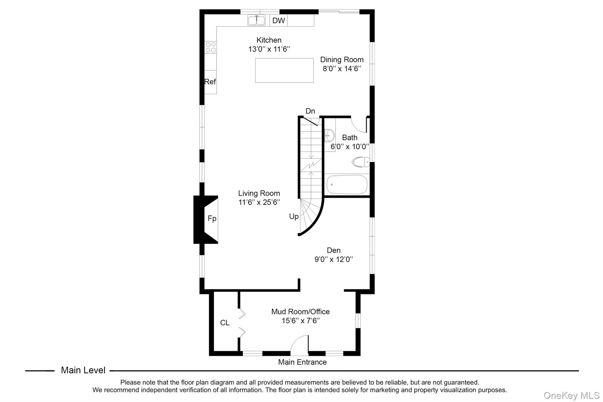 81 Chestnut Avenue – For Rent photo 26