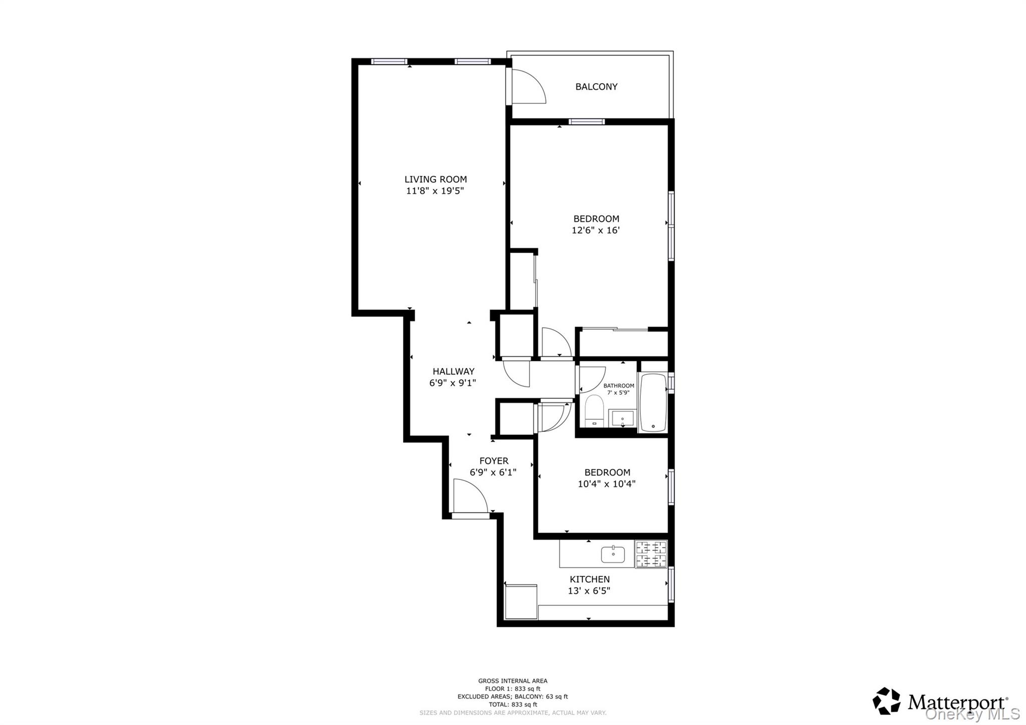 65-36 Wetherole Street, Unit 101 photo 31