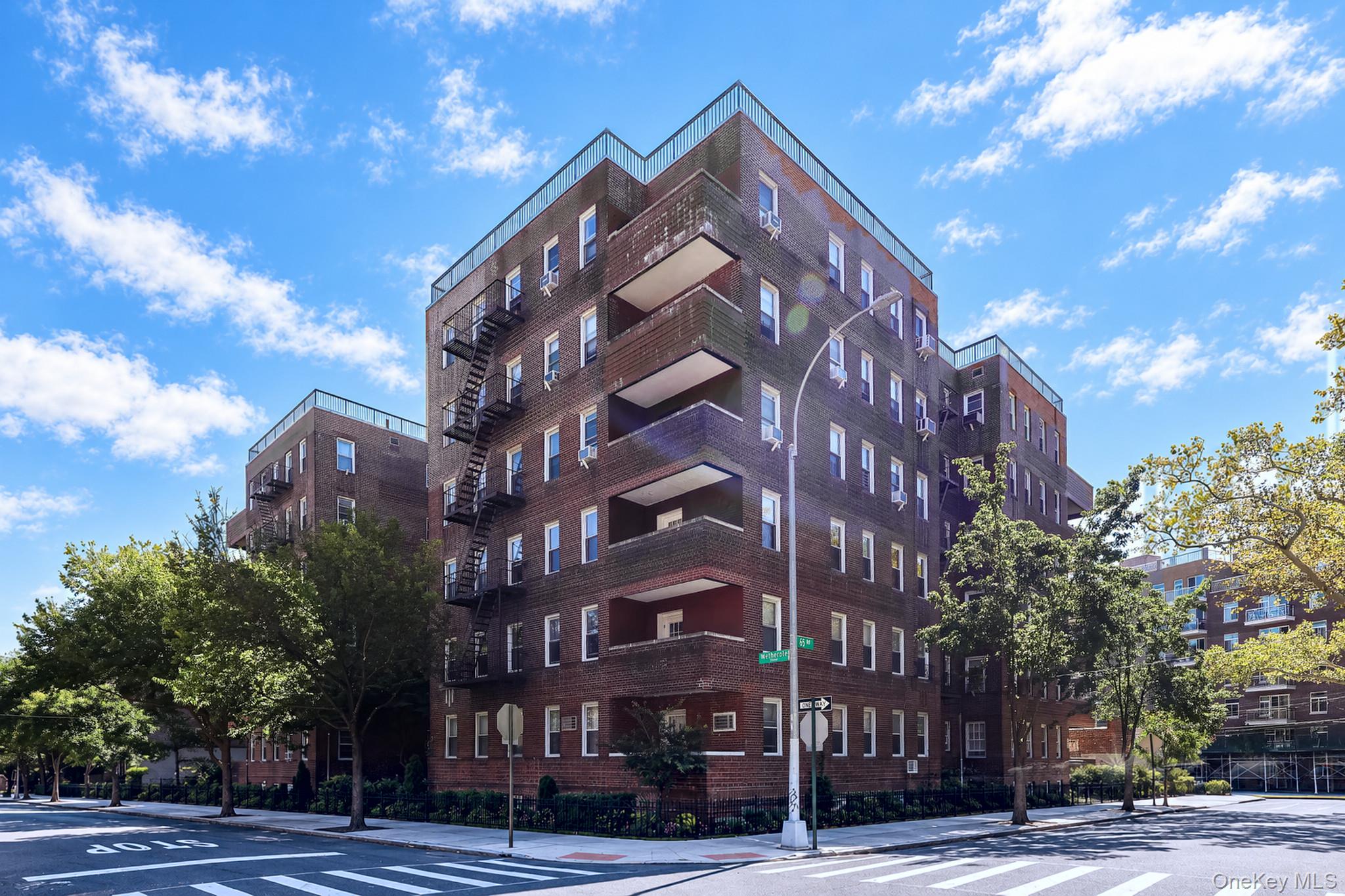 65-36 Wetherole Street, Unit 101 photo 30