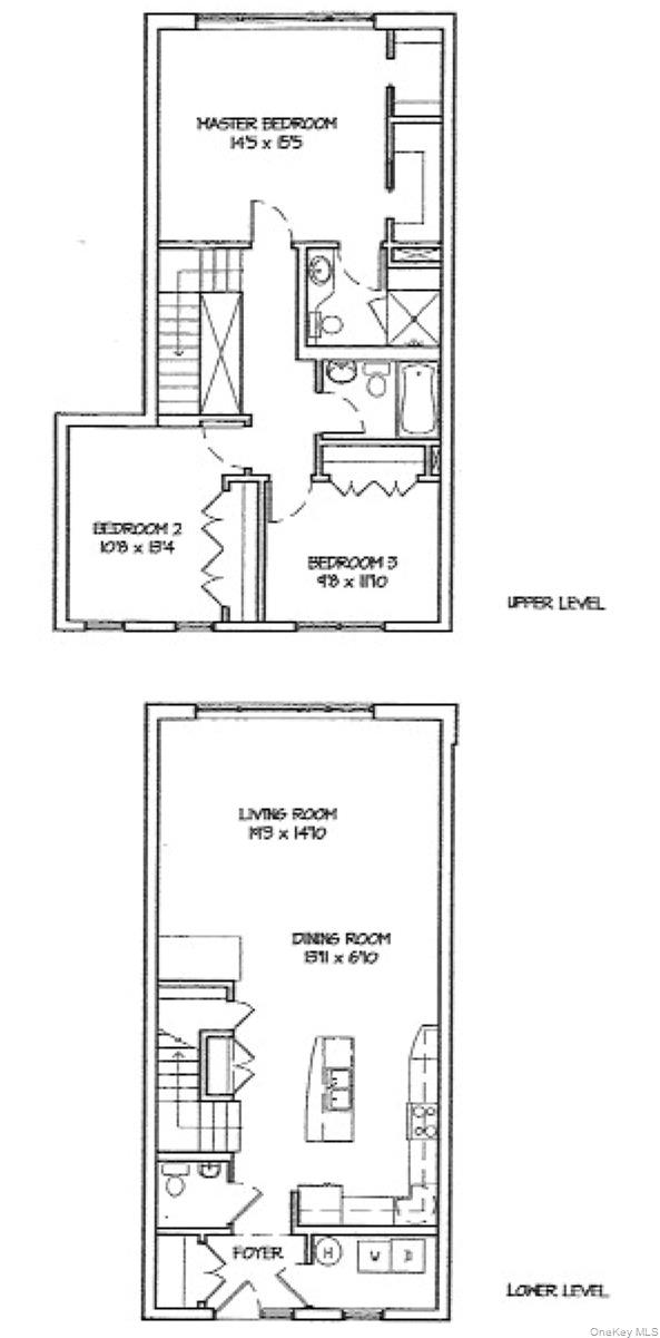 45 Main Street, Unit 3L photo 31
