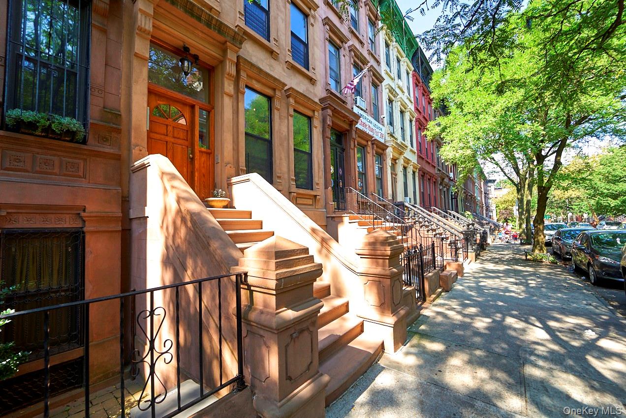 246 West 132nd Street – TH – For Sale photo 17