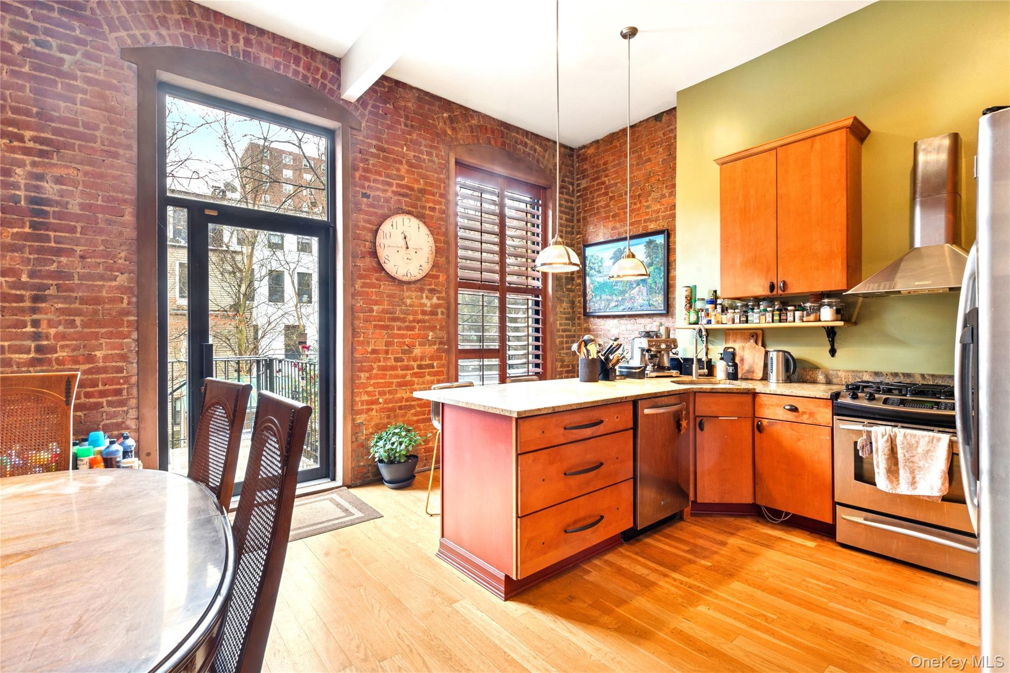 246 West 132nd Street – TH – For Sale photo 3