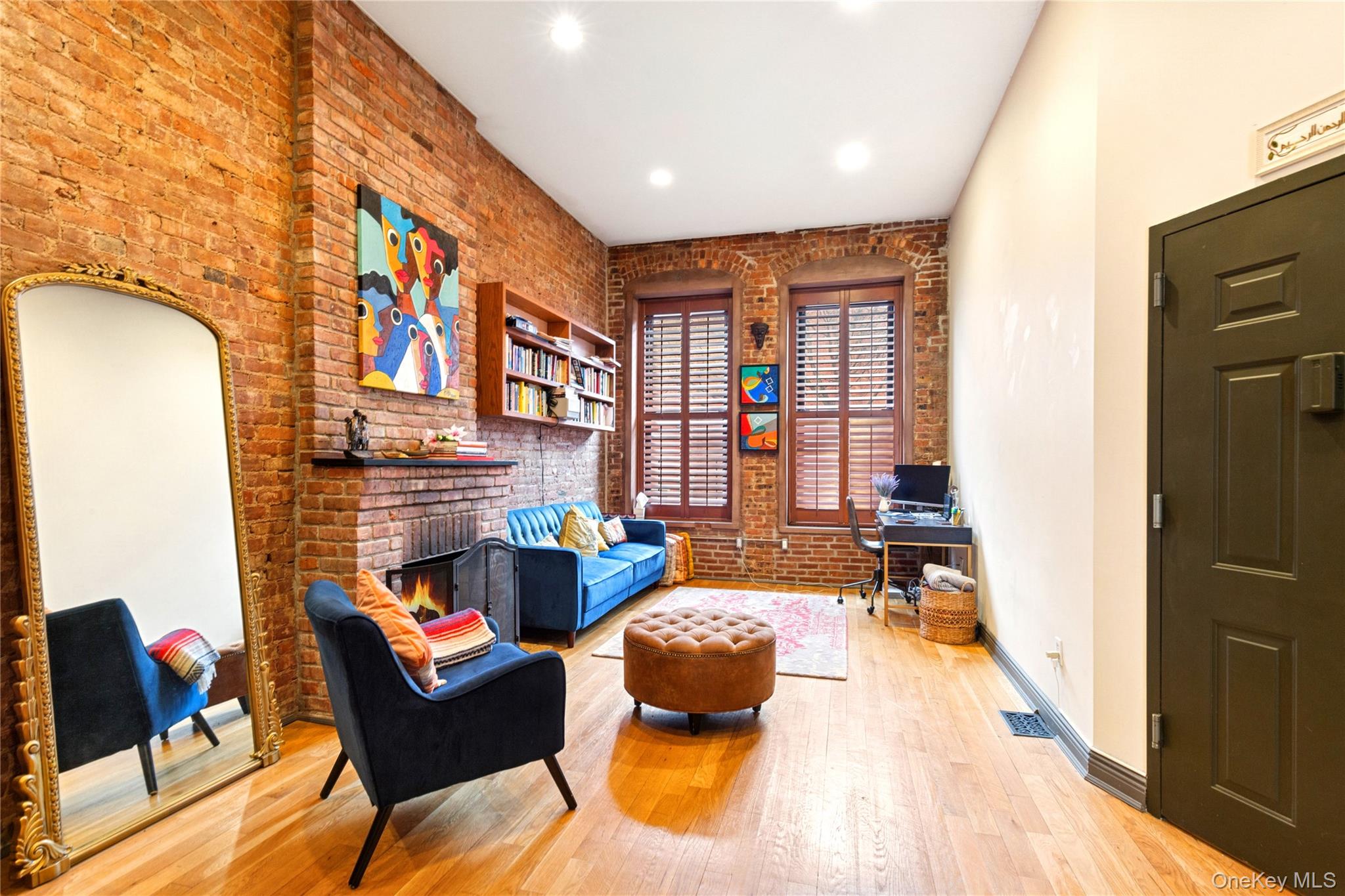 246 West 132nd Street – TH – For Sale photo 2