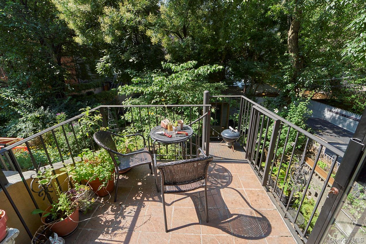 246 West 132nd Street – TH – For Sale photo 18