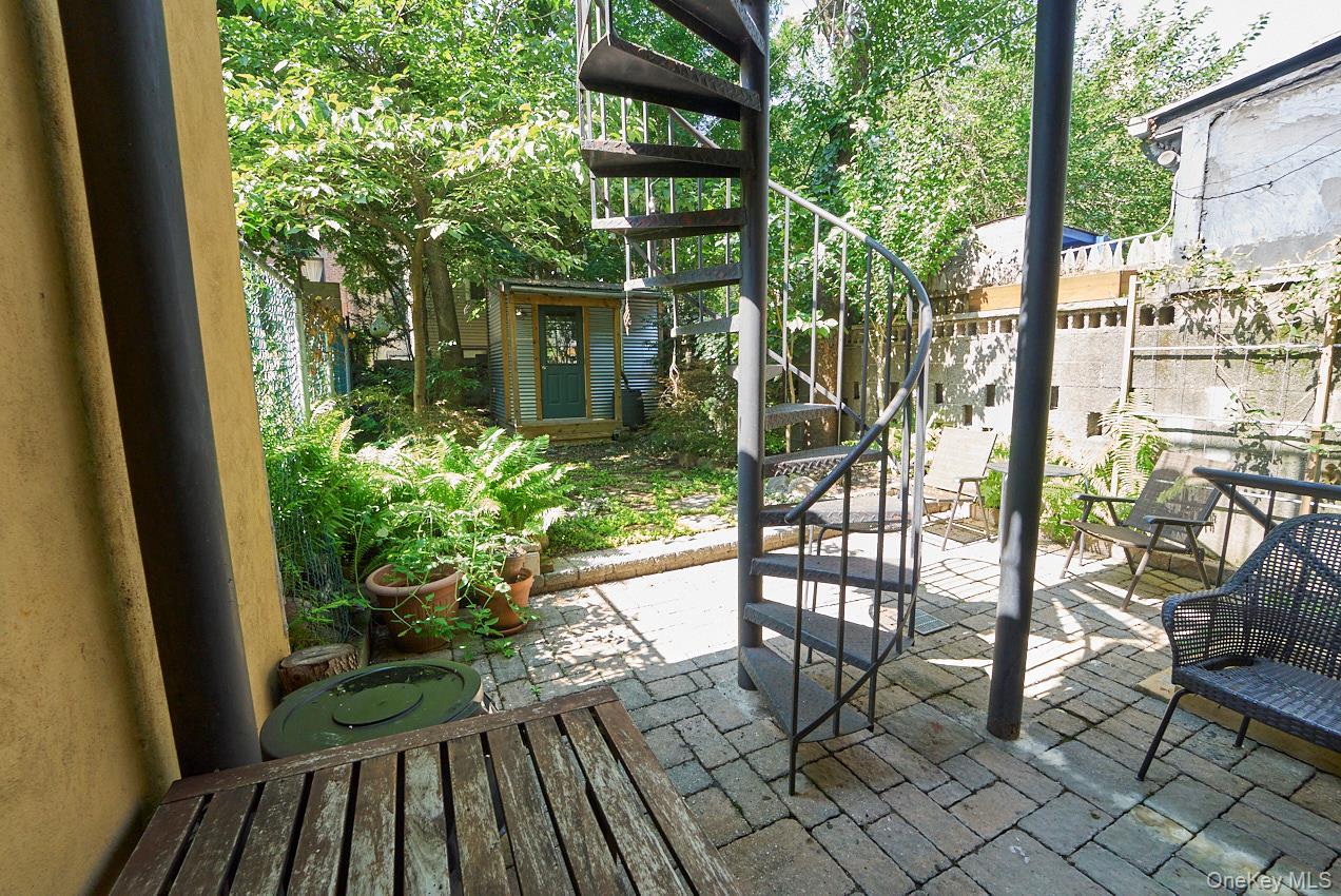 246 West 132nd Street – TH – For Sale photo 13
