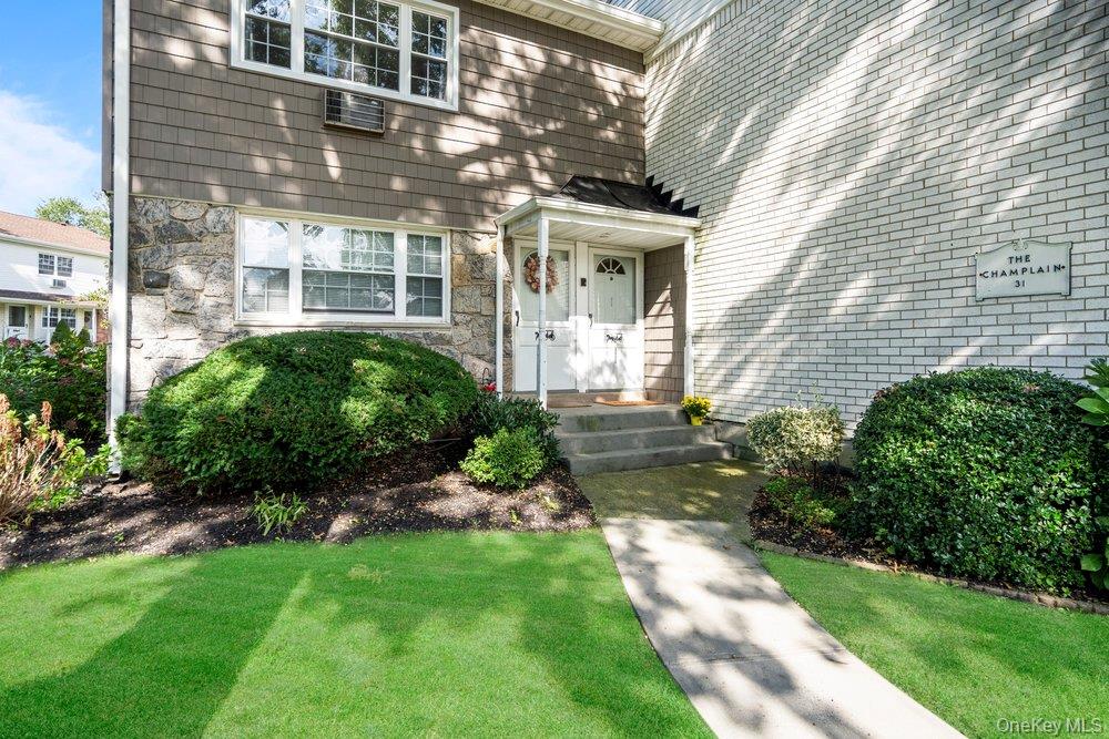 3113 Wilshire Lane, Unit 3113 photo 2