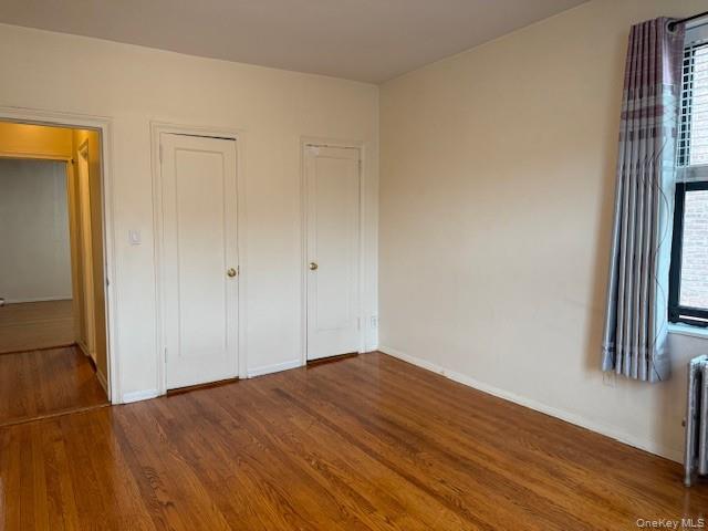 136-05 Sanford Avenue, Unit 4O photo 3