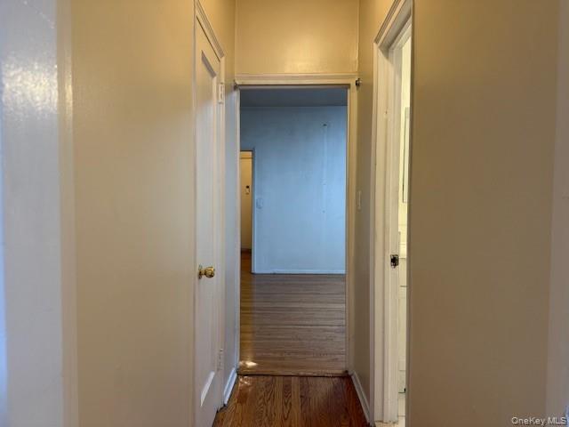 136-05 Sanford Avenue, Unit 4O photo 5