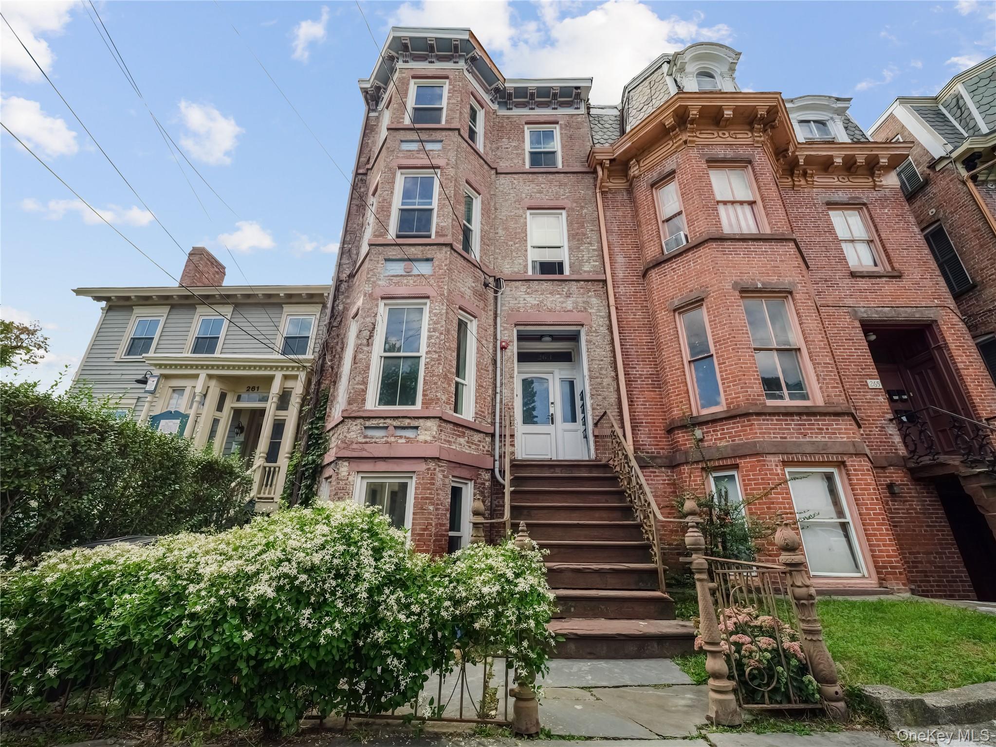 263 Liberty Street – For Sale